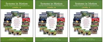 systems in motion books cover
