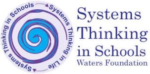 Waters Foundatino Logo