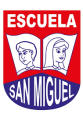 Logo Escuela San Miguel